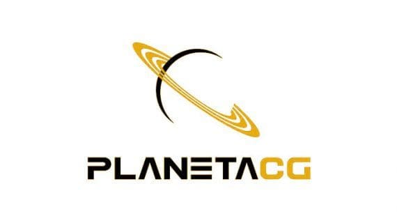 planetacg 3D