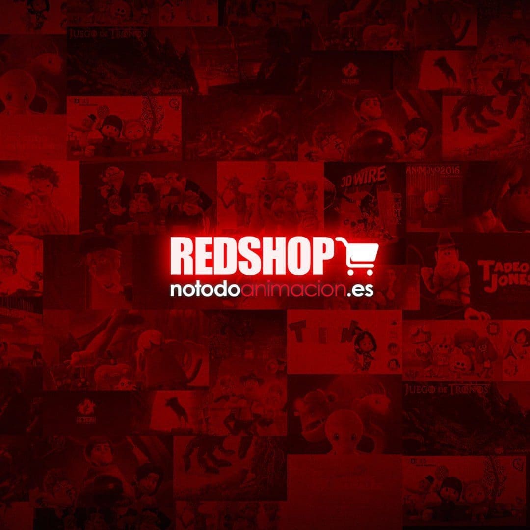 tienda online para artistas digitales