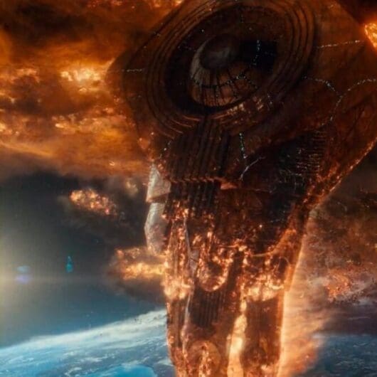 Curso completo de  Thinking Particles  VFX