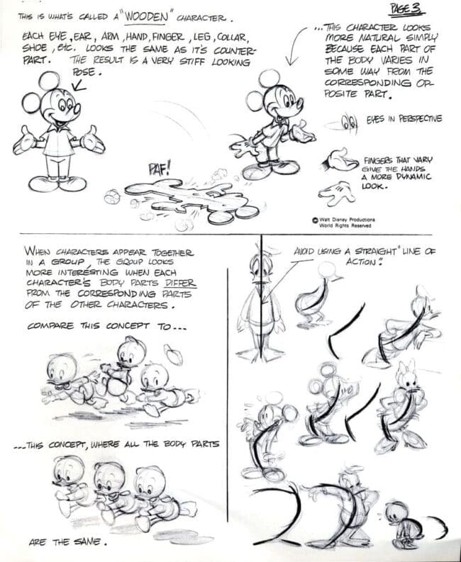 The Illusion Of Life Disney Animation - Frank Thomas & Ollie Johnston
