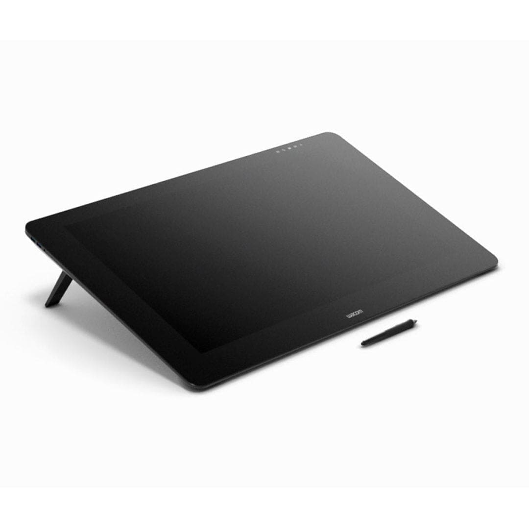wacom cintiq pro 24 pen