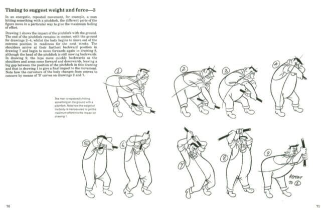 Timing for Animation - John Halas & Harold Whitaker