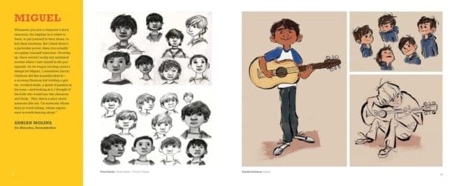 el arte de coco pdf
