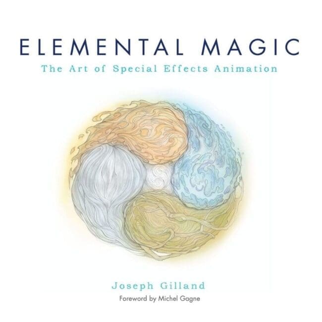 Elemental Magic Volume 1 - Joseph Gilland
