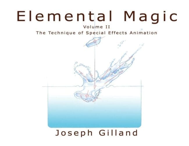 Elemental Magic Volume 2 - Joseph Gilland