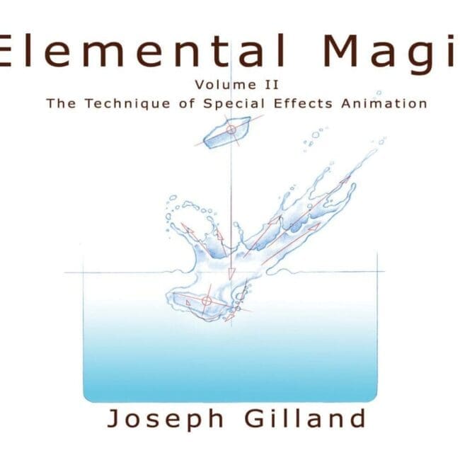 Elemental Magic Volume 2 - Joseph Gilland