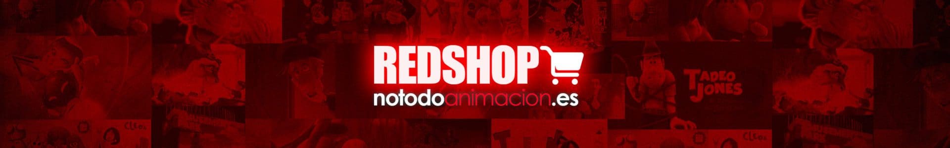 tienda online notodoanimacion
