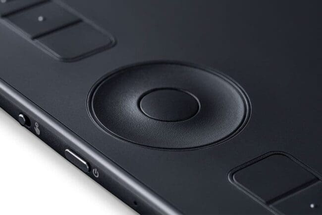 INTUOS PRO L
