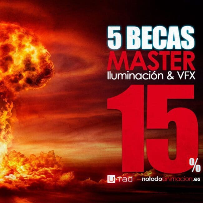 CURSO DE VFX