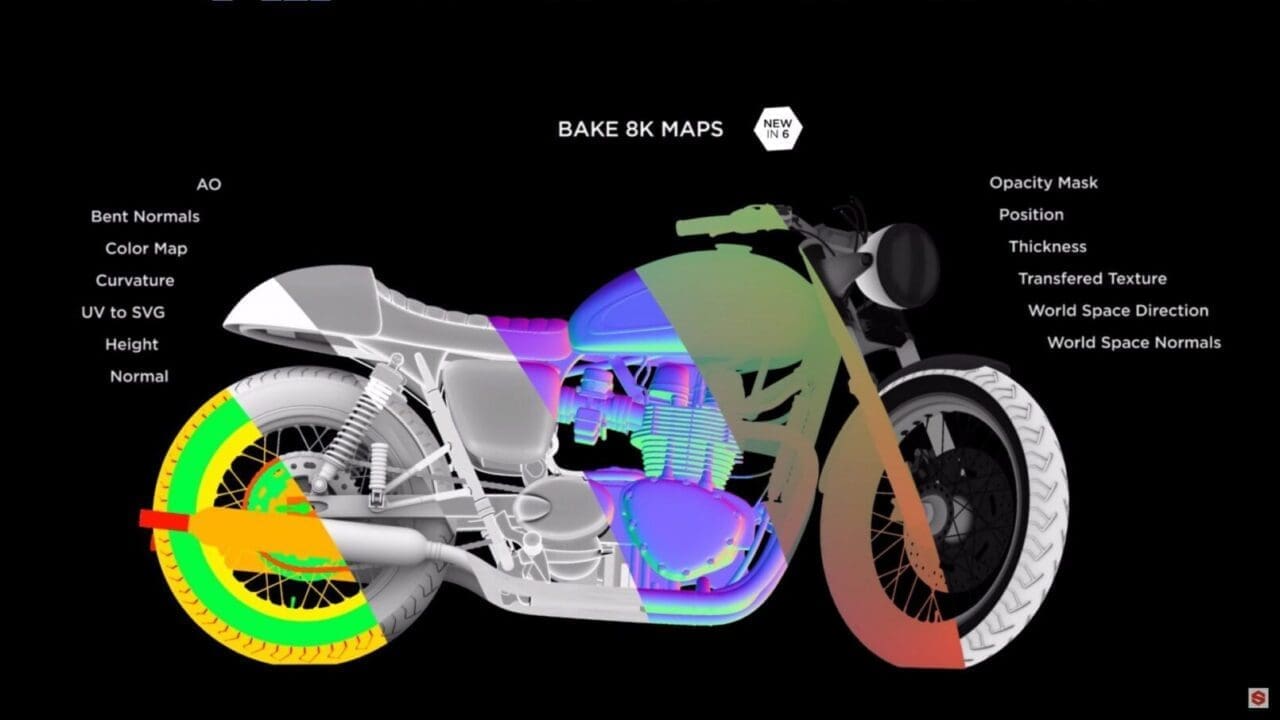 Curso online de Substance 3D Designer | Materiales Procedurales *OFERTÓN 20%