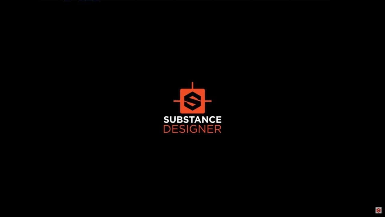 Curso online de Substance 3D Designer | Materiales Procedurales *OFERTÓN 20%
