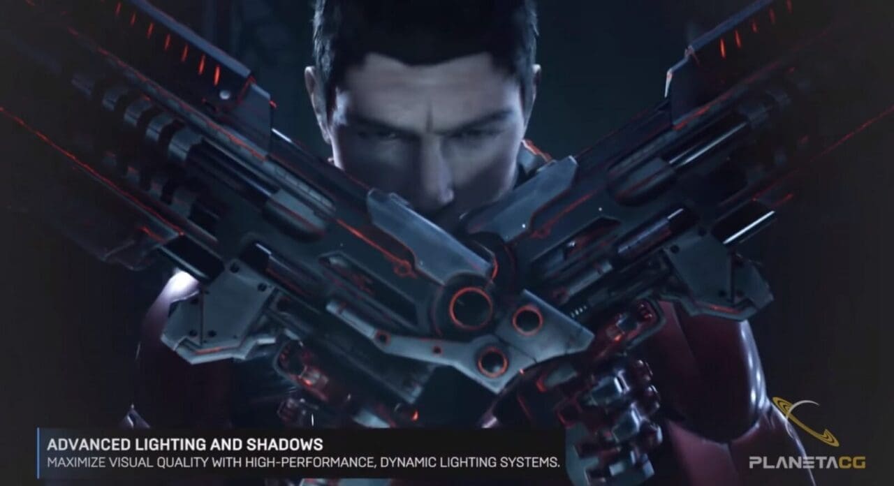 Curso Online Unreal Engine | Introducción *OFERTÓN 20%