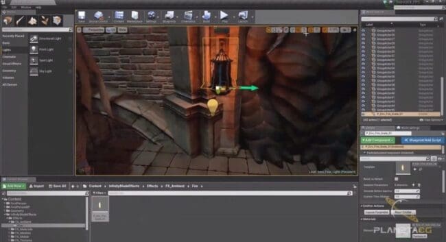 Curso Online Unreal Engine | Introducción *20% DE DESCUENTO