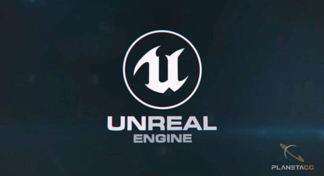 Máster en Videojuegos con UNREAL ENGINE 5 | Creación de Entornos 3D *20% DE DESCUENTO