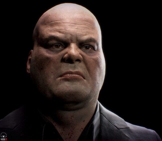 Curso Online de Zbrush | Introducción a la escultura 3D y Modelado de Personajes *20% DE DESCUENTO