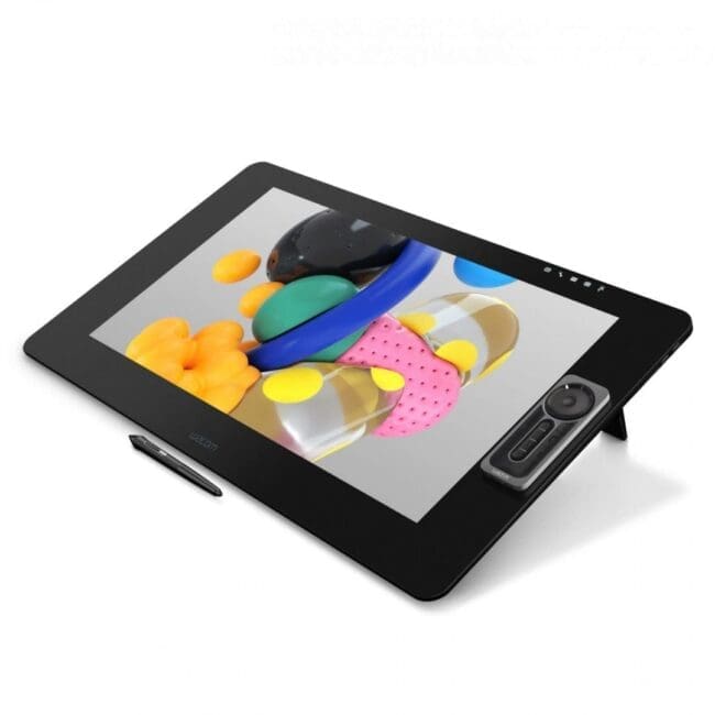 oferta wacom cintiq 24 touch