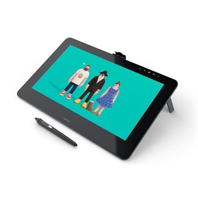 wacom cintiq pro 16