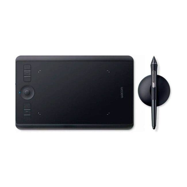 wacom intuos S