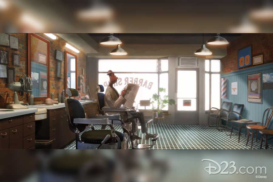 concept art soul pixar