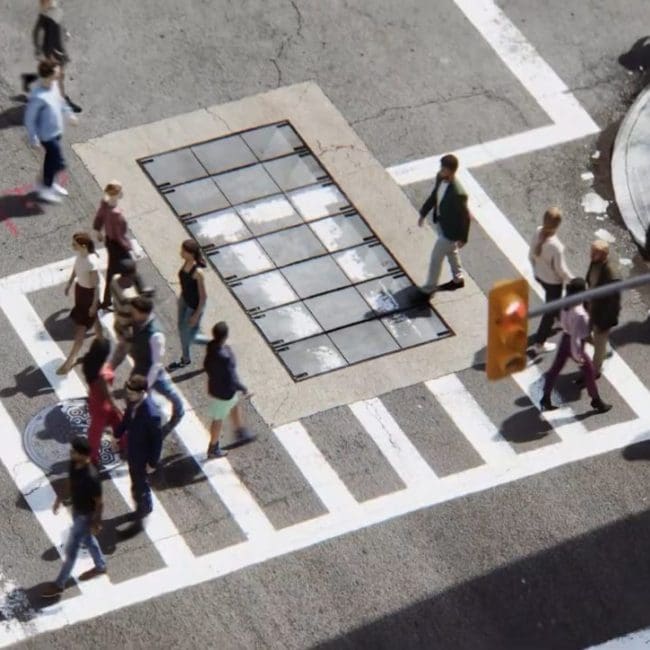 curso online de anima AXYZ - multitudes crowds