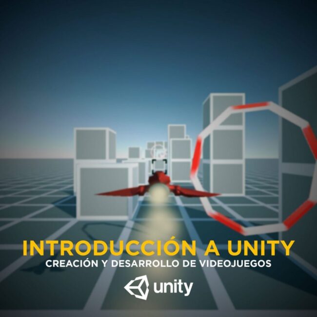 curso unity 3d