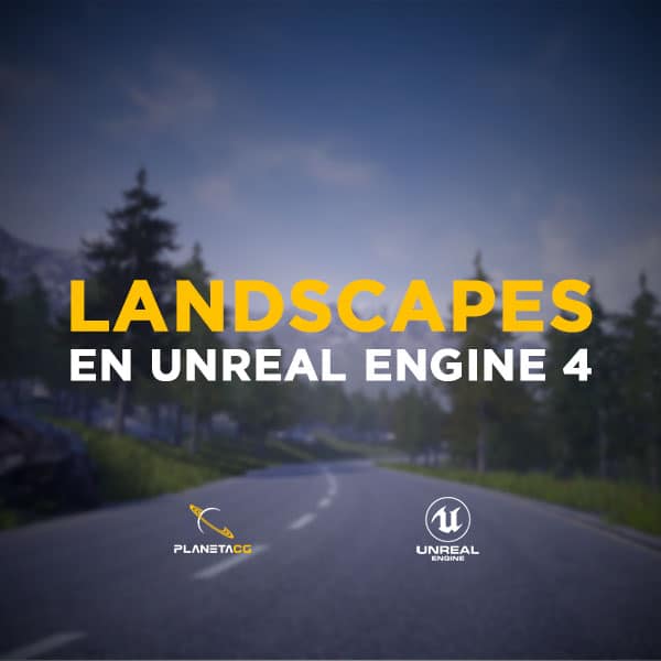 curso de unreal engine 4