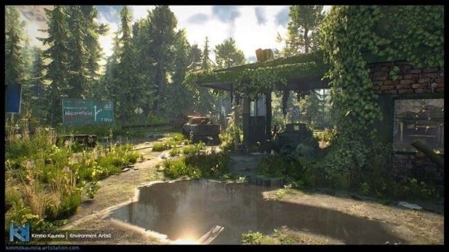 Curso Online de Unreal Engine 4 | Modelado y Creación de Entornos 3D *20% DE DESCUENTO