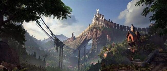 Curso Online de Unreal Engine 4 | Modelado y Creación de Entornos 3D *20% DE DESCUENTO