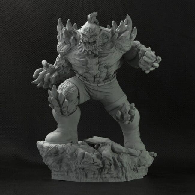 Curso experto de ZBrush ONLINE EN ESPAÑOL | Escultura Digital & Modelado de personajes 3D