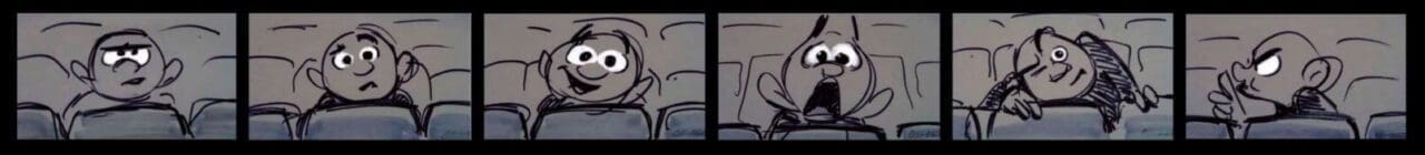 los mejores libros de storyboard