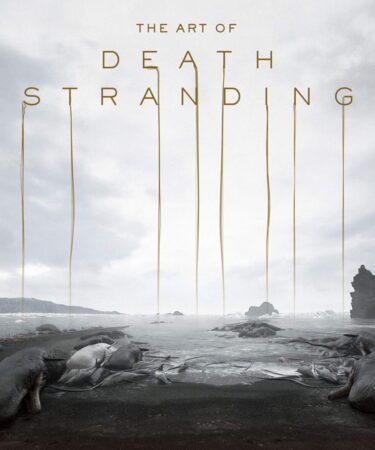 The Art of Death Stranding