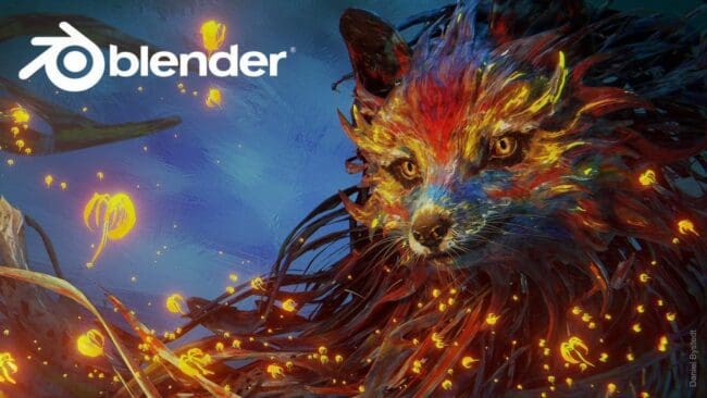 curso blender online