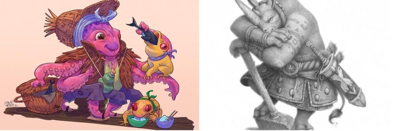 Curso de Arte Digital online