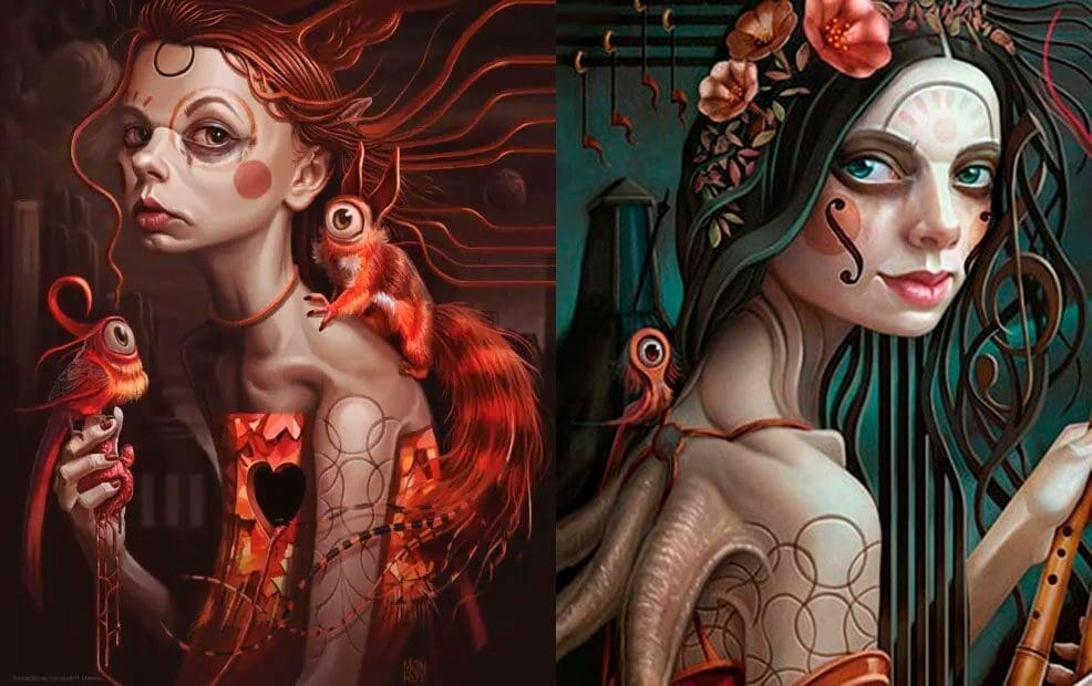 curso de arte digital