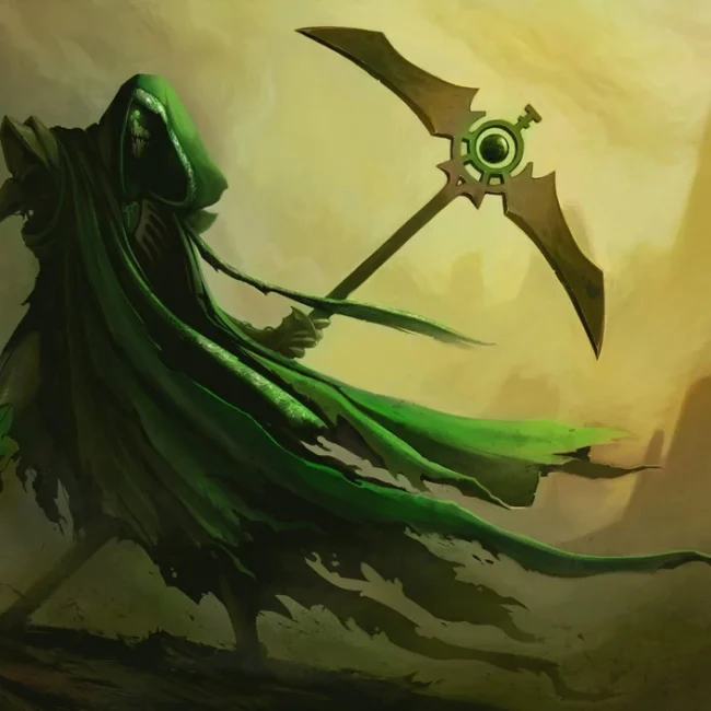 Máster en Concept Art y Grafismo para Videojuegos