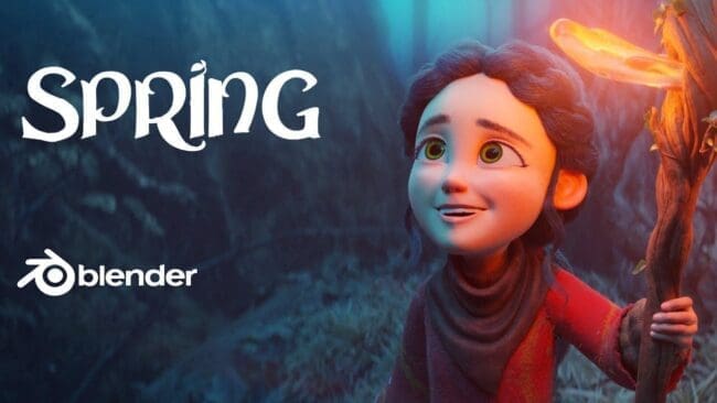 curso de blender desde cero