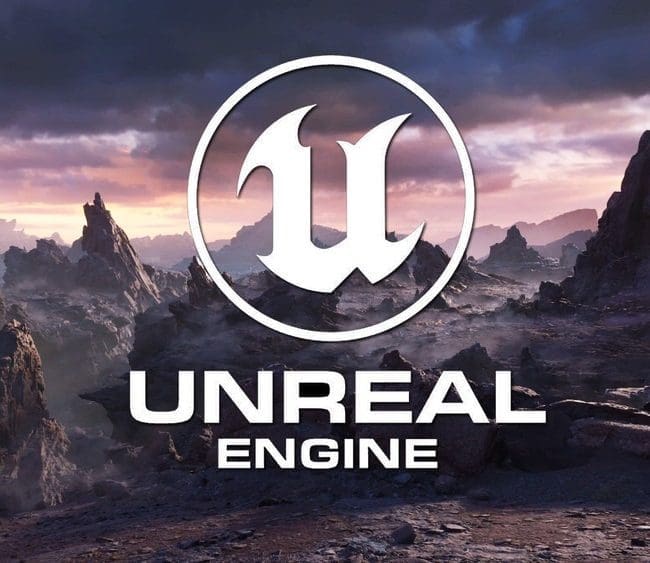 curso unreal engine