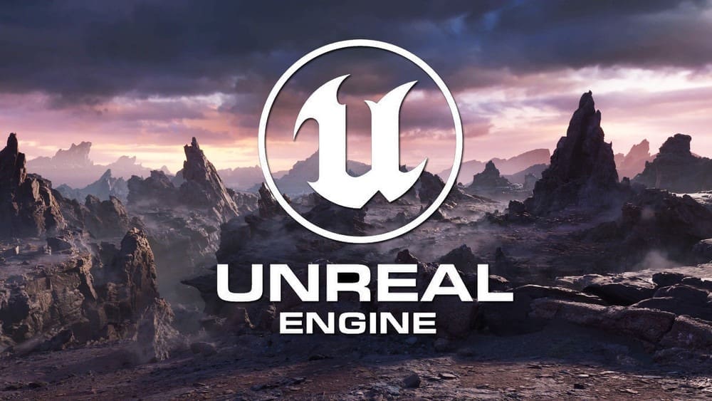 curso unreal engine