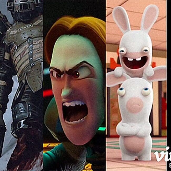 curso de animacion 3d en barcelona