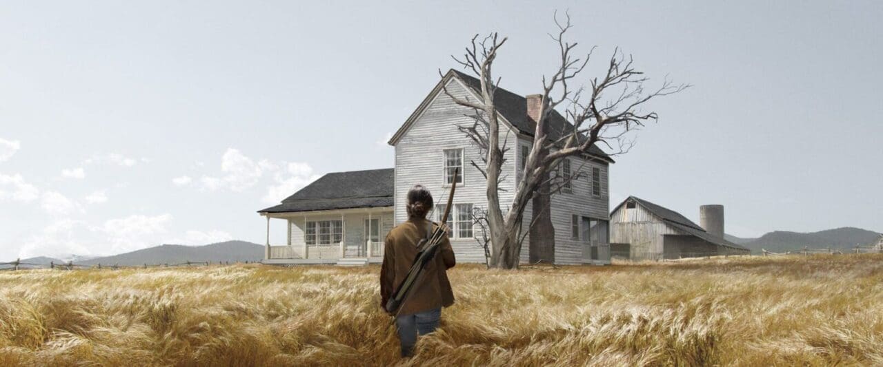 The Art of the last of Us Parte II | Artbook