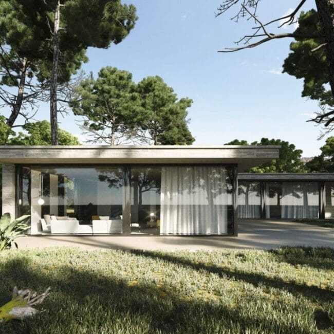 Curso Online de V-Ray archviz