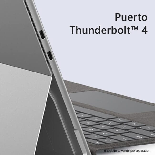 Microsoft Surface Pro 9 | Tablet con Lápiz para Arte Digital