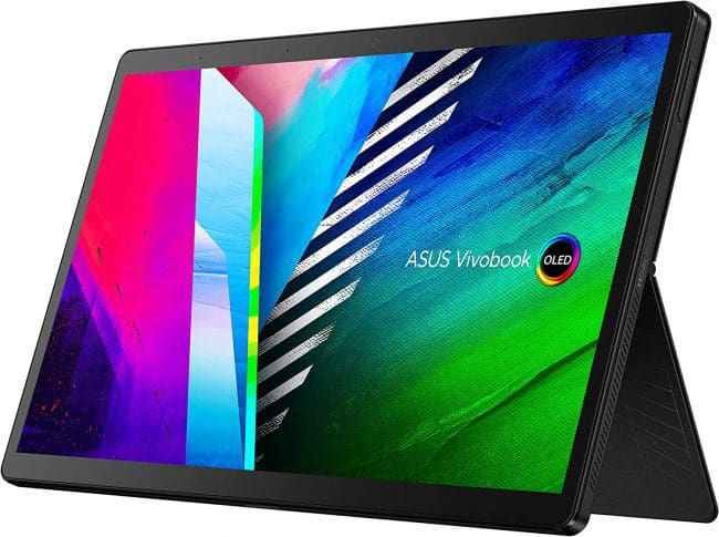 ASUS Vivobook 13 Slate OLED | Tablets con Lápiz para Dibujar