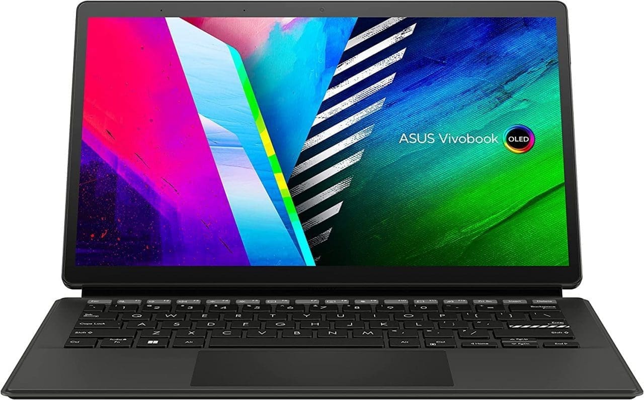 ASUS Vivobook 13 Slate OLED | Tablets con Lápiz para Dibujar