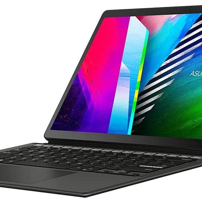 asus vivobook 13 con lápiz