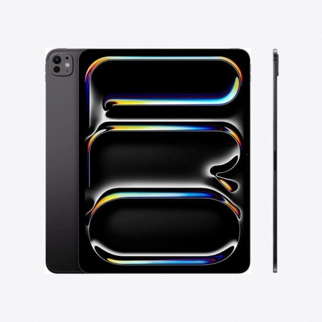 Apple iPad Pro 13" M4 | Tablet con Lápiz para Dibujar