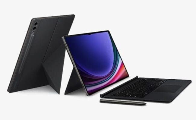 Samsung Galaxy Tab S9 Ultra comprar