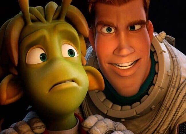 ciclo formativo animaciones 3d, juegos y entornos interactivos