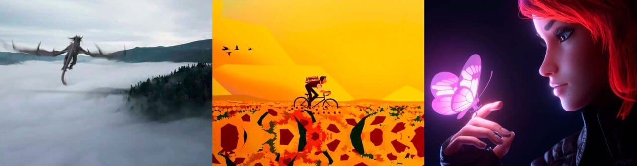 carrera de animacion 3d