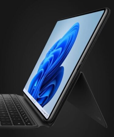 Huawei MateBook E precio